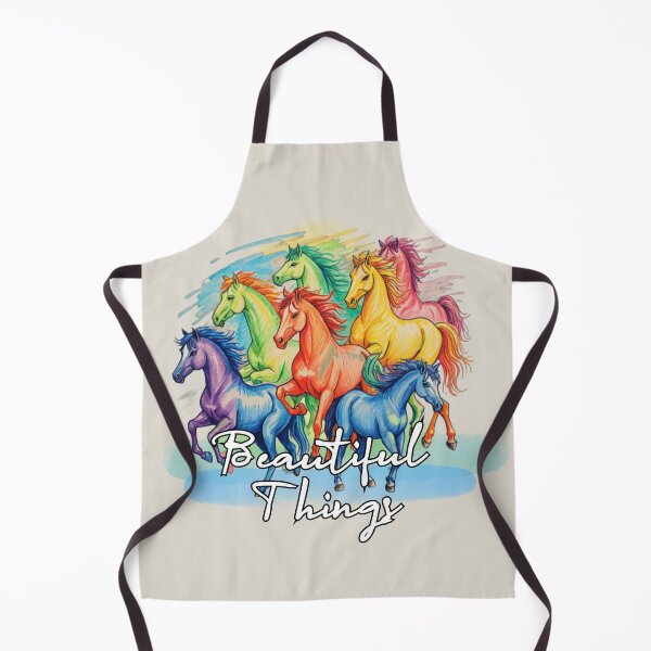Item preview, beautiful things, WILD HORSES designed and sold by zzzozzo.
