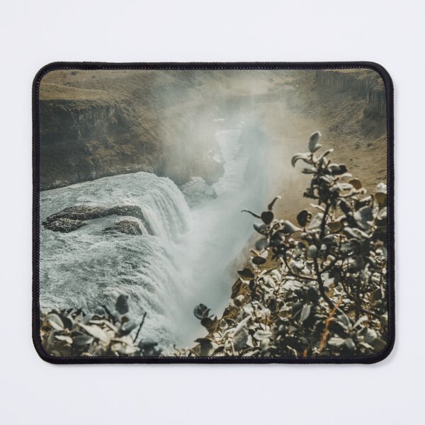 Item preview, Gullfoss - Iceland #34 designed and sold by LucaRamble.