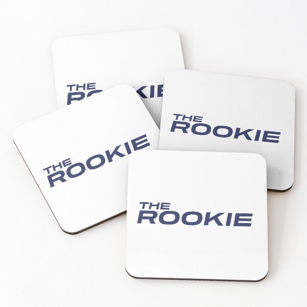 Item preview, The Rookie  designed and sold by Abbie's Prints.