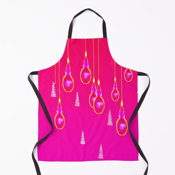 Item preview, Christmas Sugarplum Pink designed and sold by ArtC-Designs by Kathy Higgins.