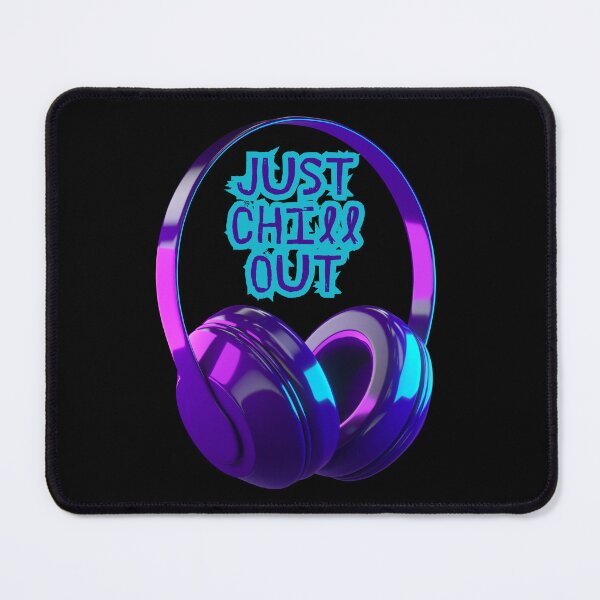 Item preview, JUST CHILL OUT designed and sold by Buckyy-.