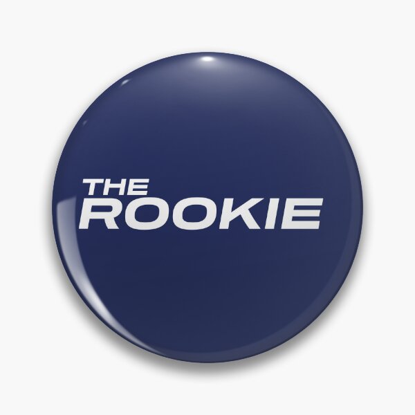 Item preview, The Rookie  designed and sold by Abbie's Prints.