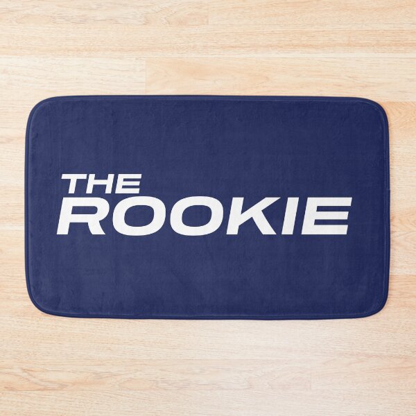 Item preview, The Rookie designed and sold by Abbie's Prints.