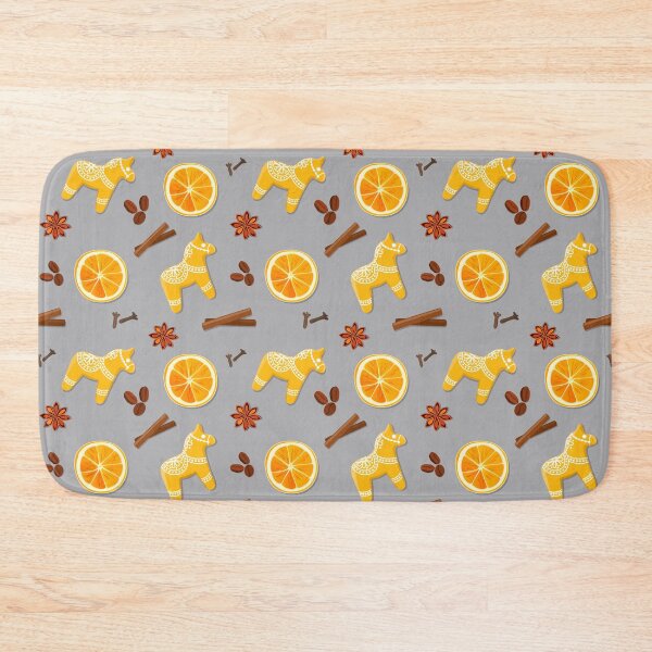 Item preview, gingerbread coockies and spices designed and sold by Familyshmot.