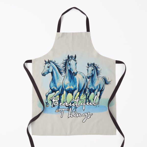 Item preview, beautiful things, WILD HORSES designed and sold by zzzozzo.
