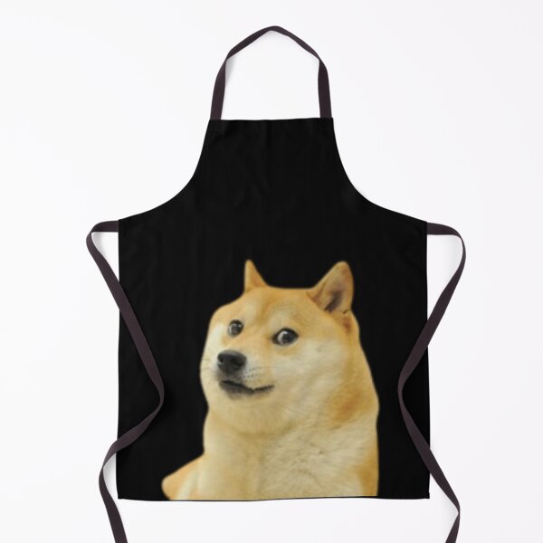 Item preview, Kabosu: The Dog Behind Dogecoin designed and sold by FrenchTouch77.
