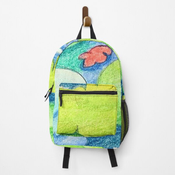 Item preview, green sky designed and sold by Tereza Pilar  Art.