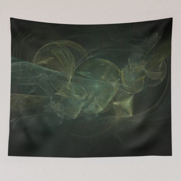Item preview, Verdant Nebula designed and sold by SoleiaFlur.
