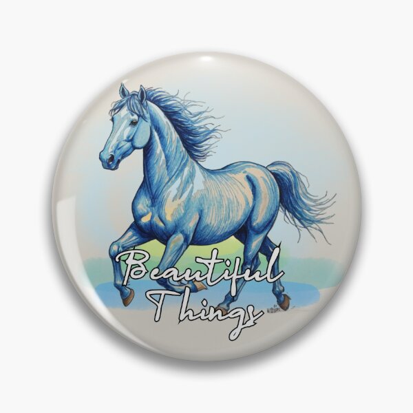 Item preview, beautiful things, WILD HORSES designed and sold by zzzozzo.