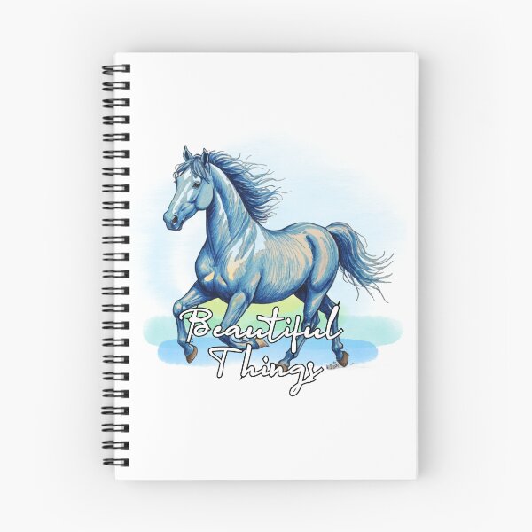 Item preview, beautiful things, WILD HORSES designed and sold by zzzozzo.