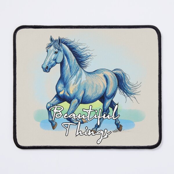 Item preview, beautiful things, WILD HORSES designed and sold by zzzozzo.