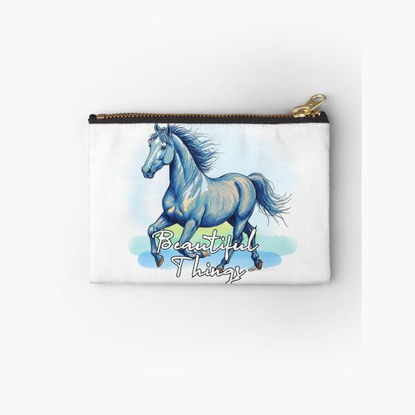 Item preview, beautiful things, WILD HORSES designed and sold by zzzozzo.