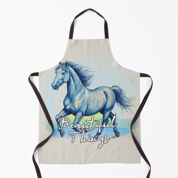 Item preview, beautiful things, WILD HORSES designed and sold by zzzozzo.