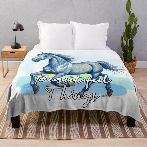 Item preview, beautiful things, WILD HORSES designed and sold by zzzozzo.