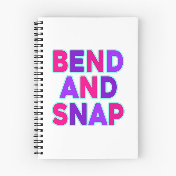 Item preview, Bend And Snap designed and sold by designing01Ar3.