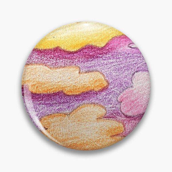 Item preview, Pink sunset designed and sold by Tereza Pilar  Art.