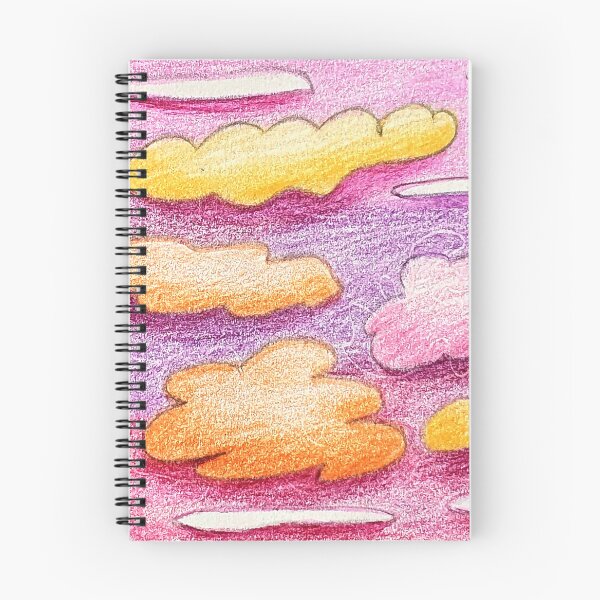 Item preview, Pink sunset designed and sold by Tereza Pilar  Art.
