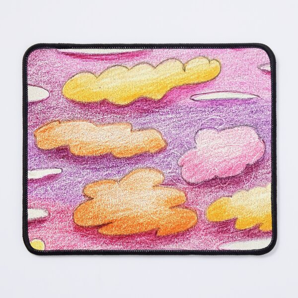 Item preview, Pink sunset designed and sold by Tereza Pilar  Art.