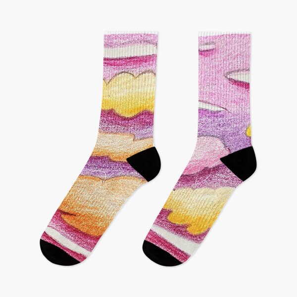 Item preview, Pink sunset designed and sold by Tereza Pilar  Art.