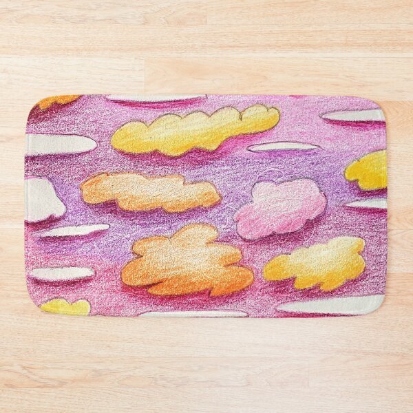 Item preview, Pink sunset designed and sold by Tereza Pilar  Art.
