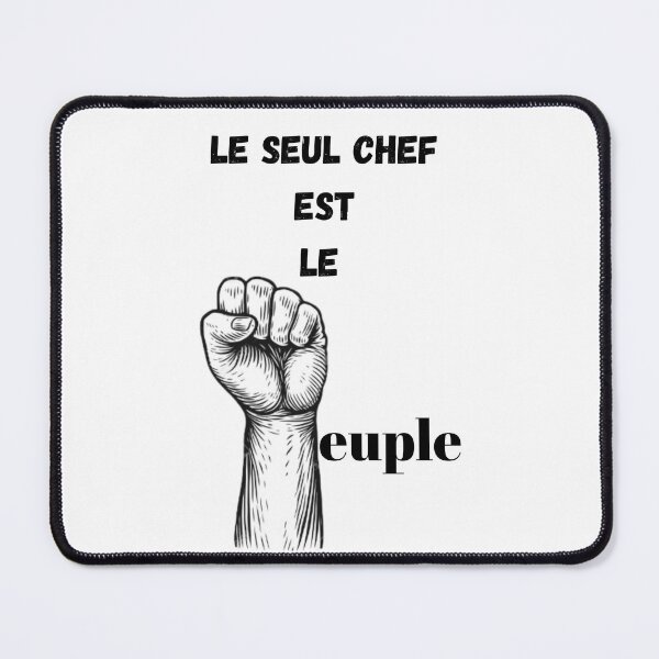 Item preview, protest designed and sold by shashouhaiti29.