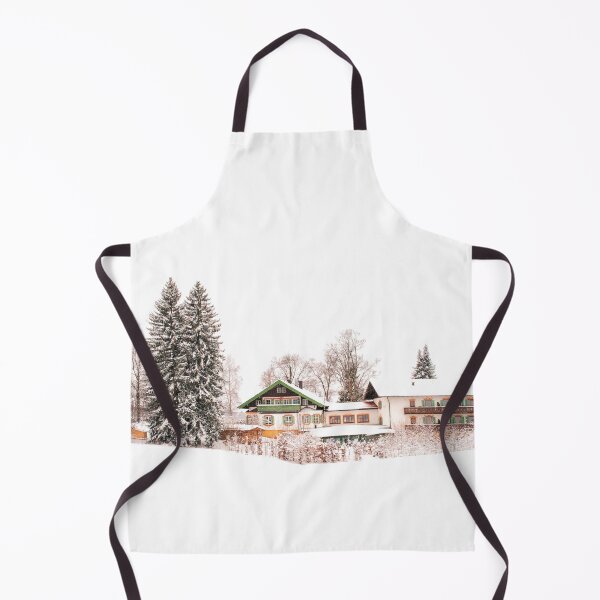 Item preview, Bavarian Winter Dream designed and sold by Kasia Design.