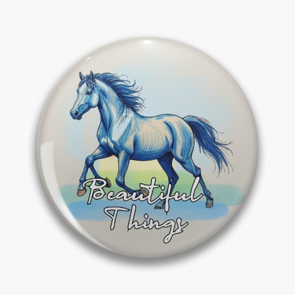 Item preview, beautiful things, WILD HORSES designed and sold by zzzozzo.