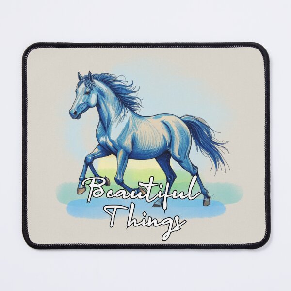 Item preview, beautiful things, WILD HORSES designed and sold by zzzozzo.