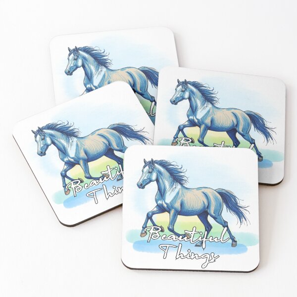 Item preview, beautiful things, WILD HORSES designed and sold by zzzozzo.