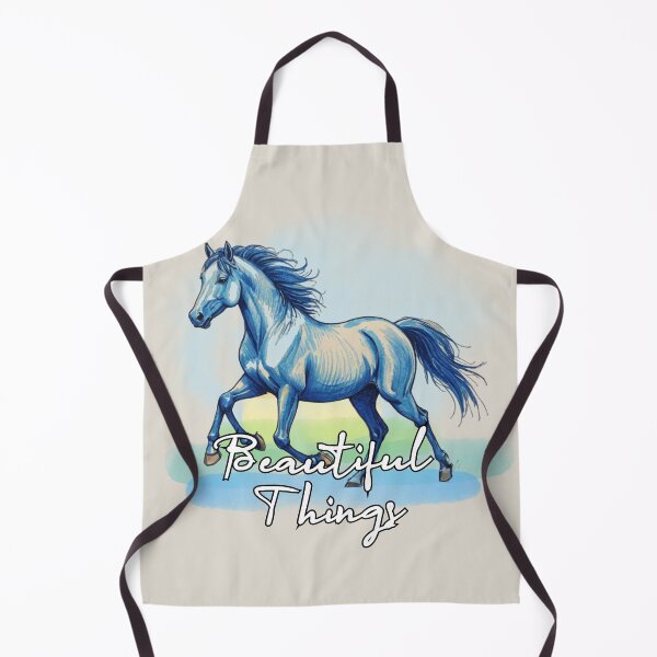 Item preview, beautiful things, WILD HORSES designed and sold by zzzozzo.