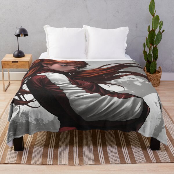 Item preview, Asuka Langley - Evangelion 45 designed and sold by Infinite-Aspire.