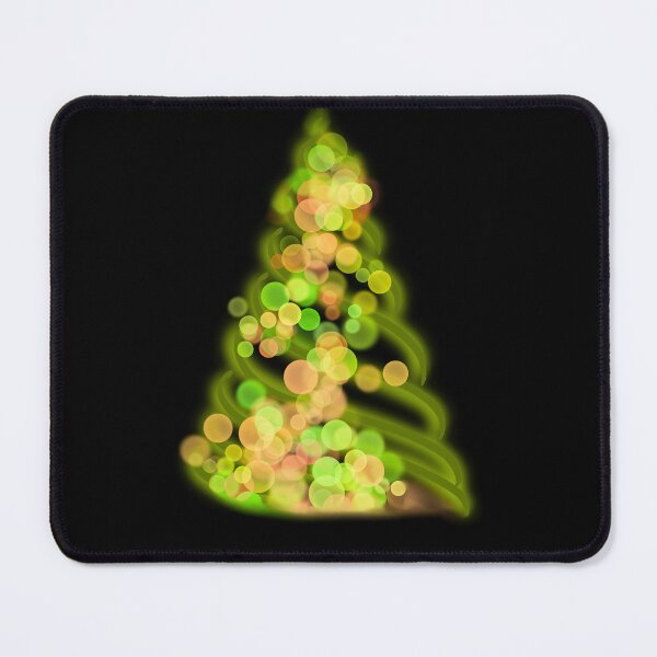 Item preview, Christmas neon tree designed and sold by Maryart8.