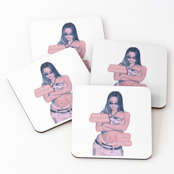 Item preview, Emilia Mernes designed and sold by esterlozano.
