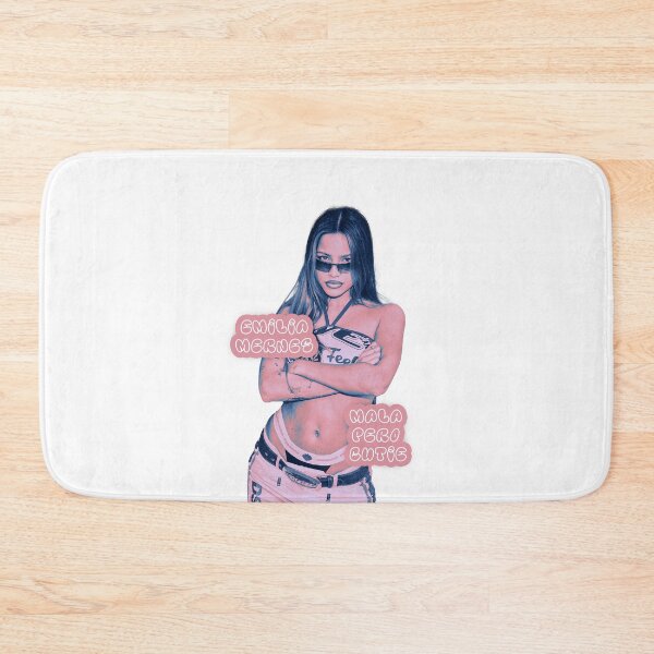 Item preview, Emilia Mernes designed and sold by esterlozano.