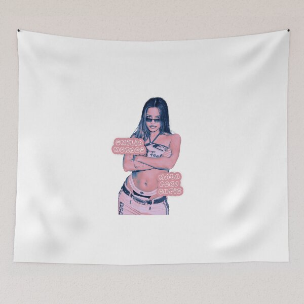 Item preview, Emilia Mernes designed and sold by esterlozano.