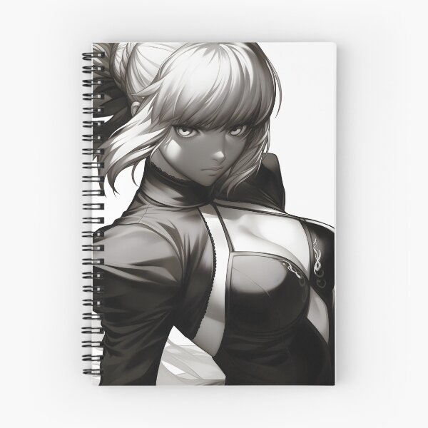 Item preview, Saber Alter - Fate series 16 designed and sold by Infinite-Aspire.