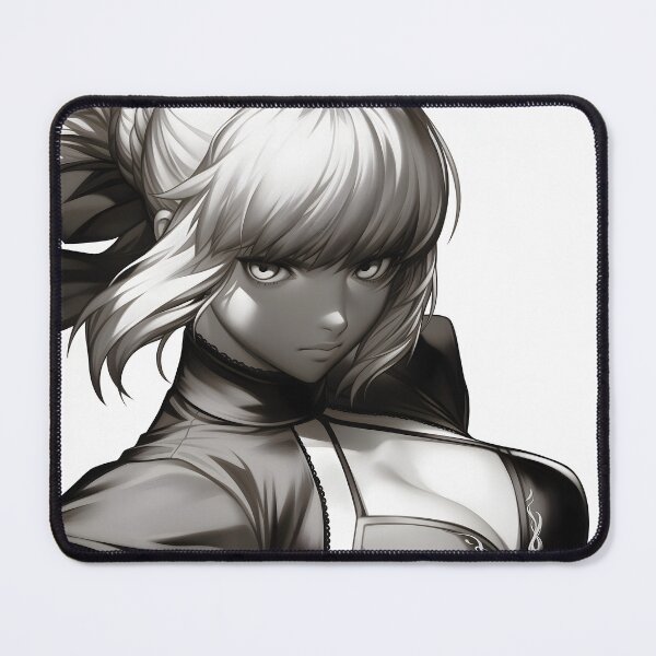 Item preview, Saber Alter - Fate series 16 designed and sold by Infinite-Aspire.
