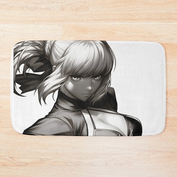 Item preview, Saber Alter - Fate series 16 designed and sold by Infinite-Aspire.