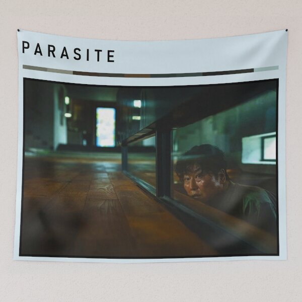 Item preview, Parasite designed and sold by Sector 99.