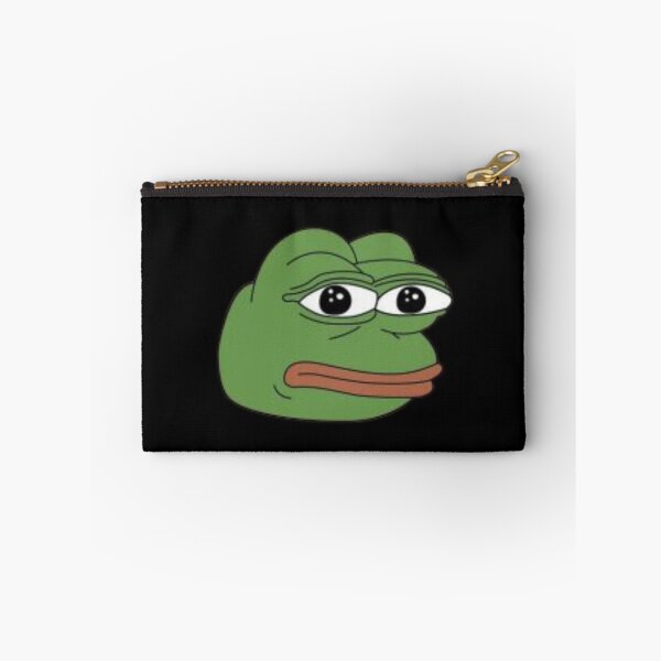 Item preview, Pepe the Frog: The Legendary Meme designed and sold by FrenchTouch77.