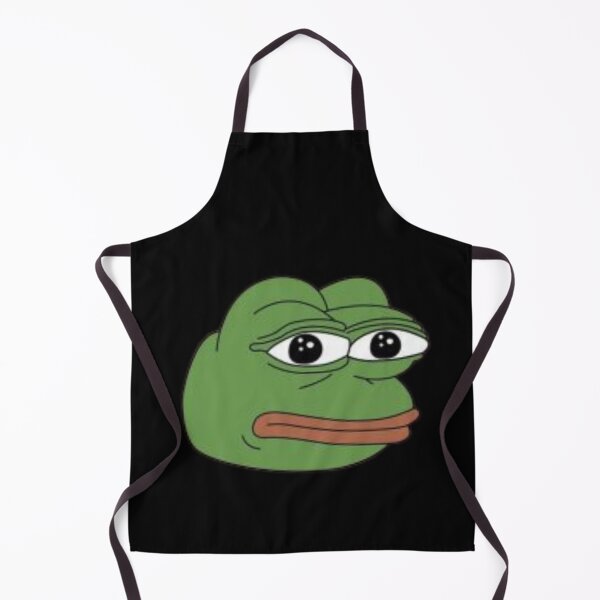 Item preview, Pepe the Frog: The Legendary Meme designed and sold by FrenchTouch77.
