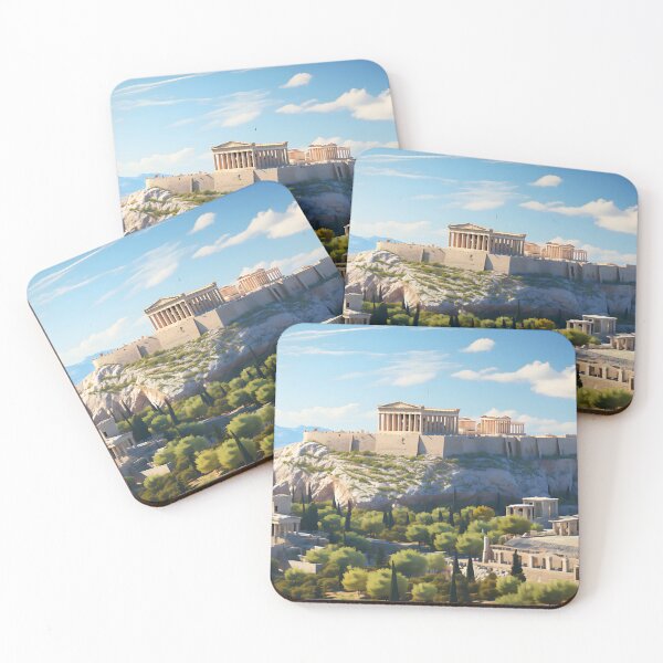 Item preview, Athens designed and sold by KootenayDesigns.