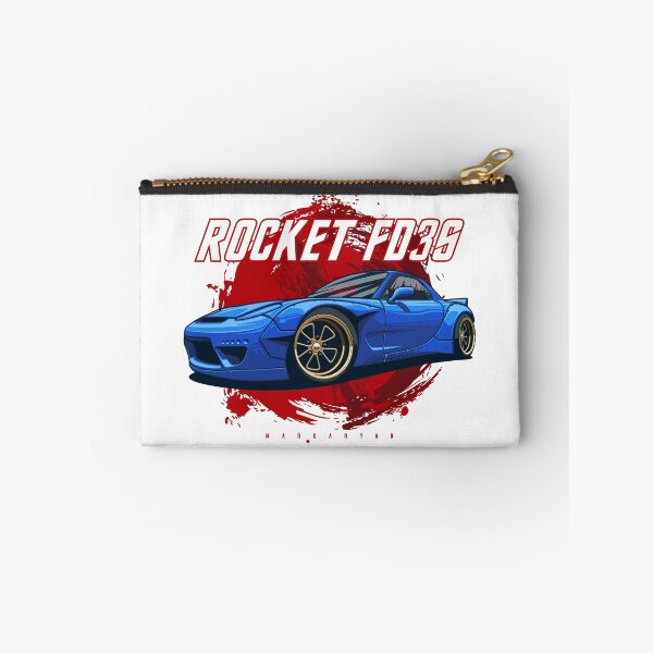 Item preview, Rocket RX7 FD3s designed and sold by OlegMarkaryan.