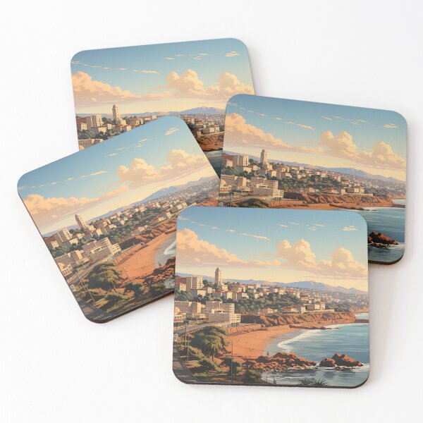 Item preview, Beirut designed and sold by KootenayDesigns.