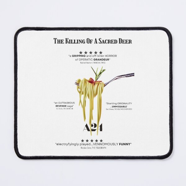 Item preview, The Killing Of A Sacred Deer designed and sold by Sector 99.