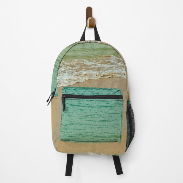 Item preview, Indian ocean beach designed and sold by Photopat.