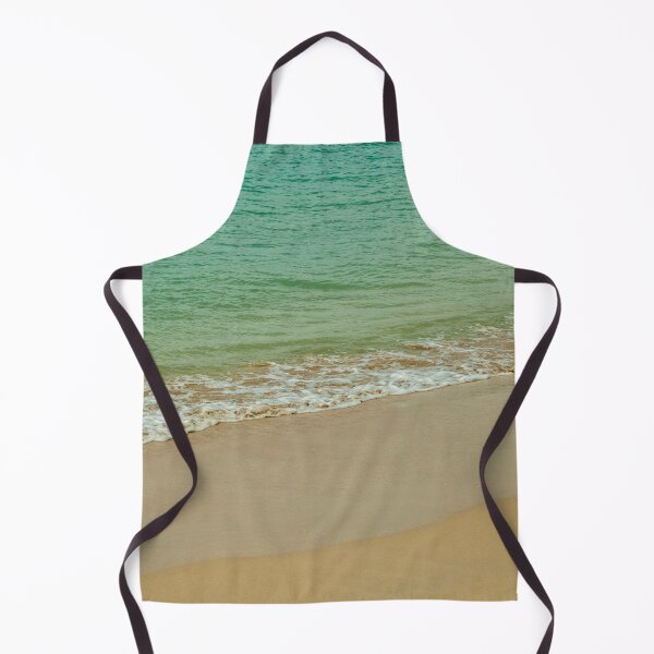 Item preview, Indian ocean beach designed and sold by Photopat.