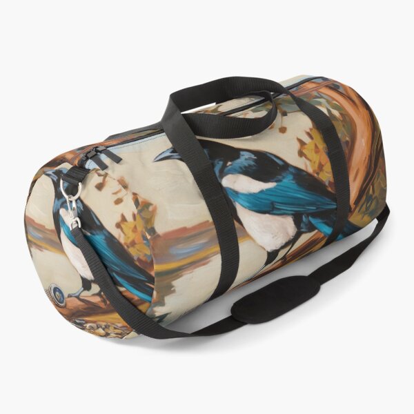 Item preview, Magpie's Treasure designed and sold by Delemore Art.
