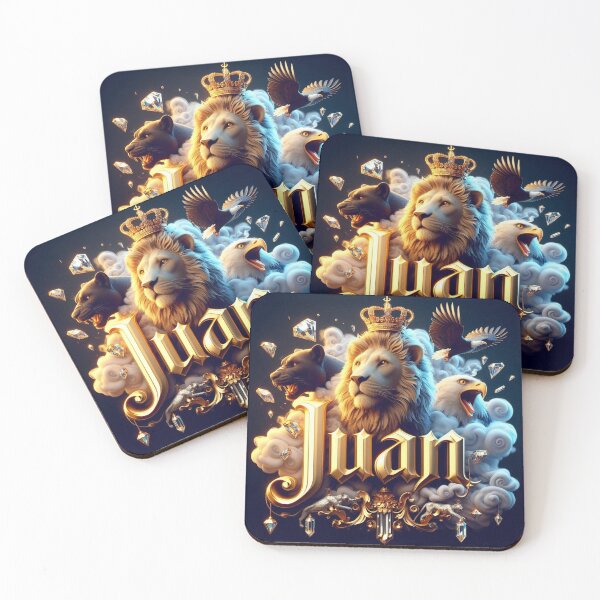 Item preview, Juan designed and sold by RaF71PrO.