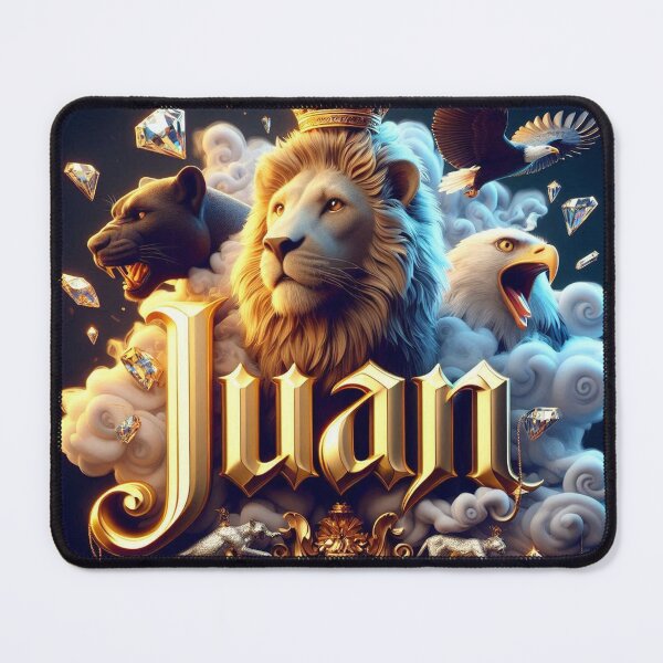 Item preview, Juan designed and sold by RaF71PrO.